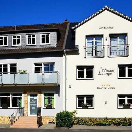 Winzer Lounge Gaestezimmer Dernau Exterior photo