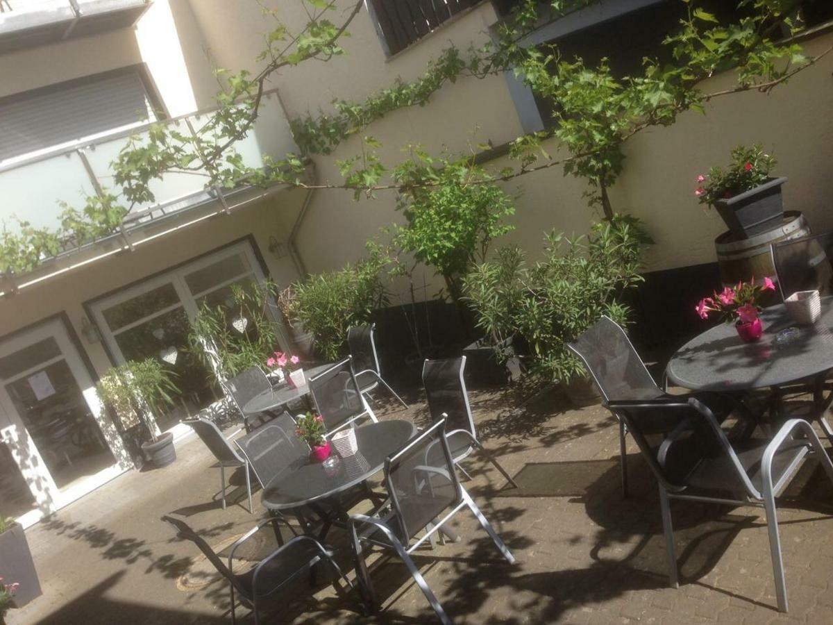 Winzer Lounge Gaestezimmer Dernau Exterior photo