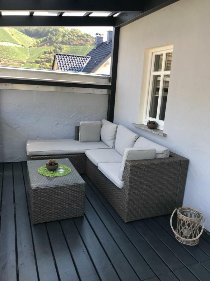 Winzer Lounge Gaestezimmer Dernau Exterior photo