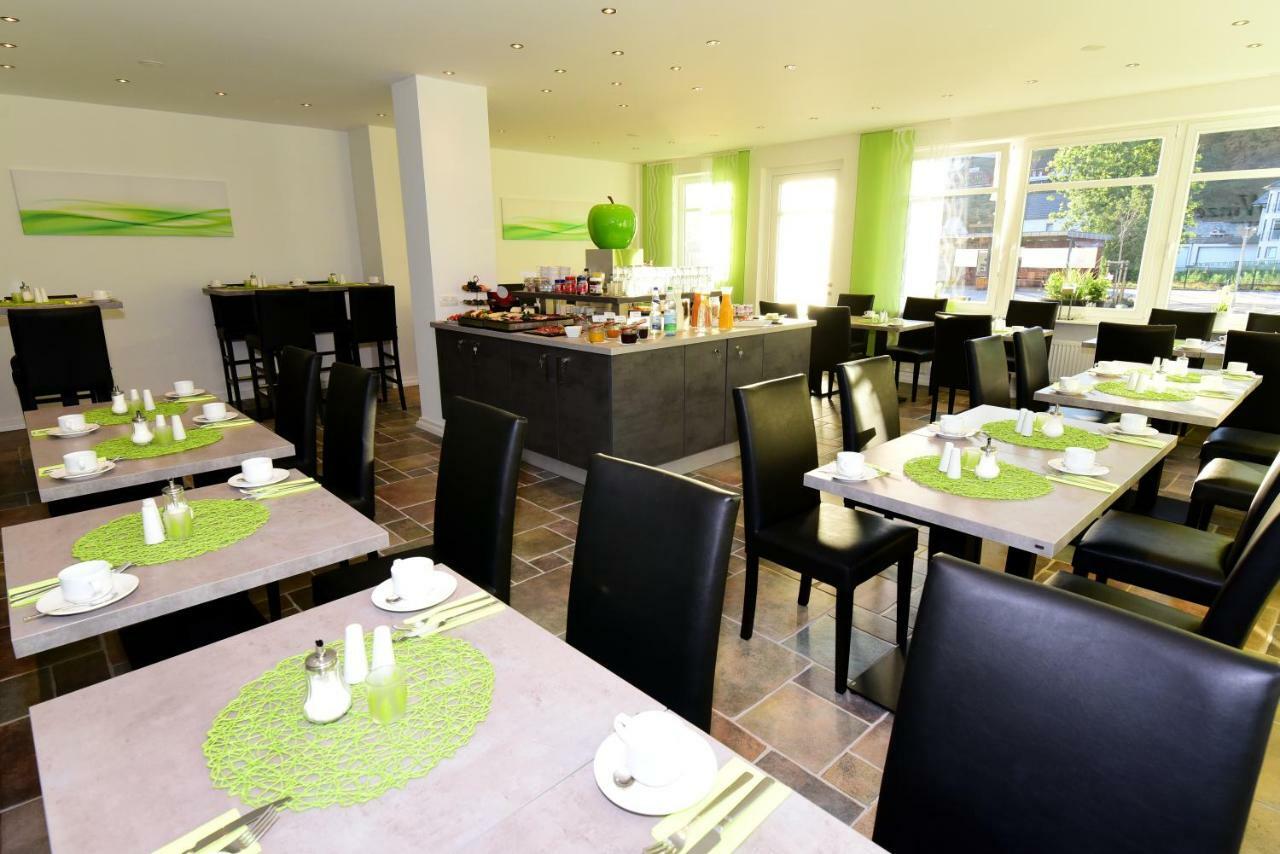 Winzer Lounge Gaestezimmer Dernau Exterior photo