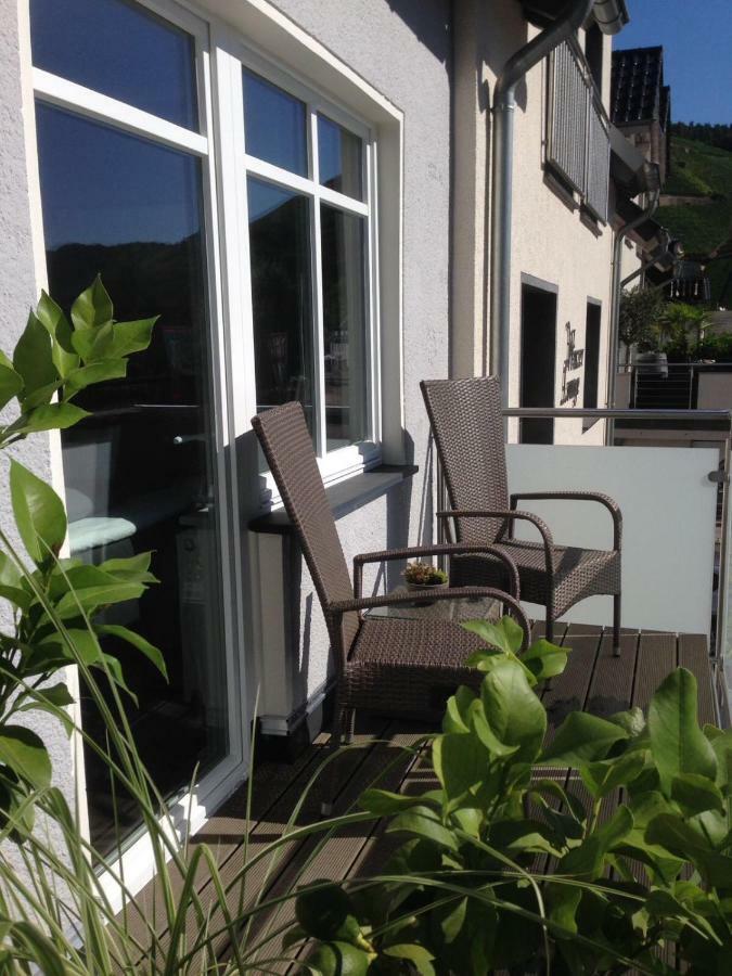 Winzer Lounge Gaestezimmer Dernau Exterior photo